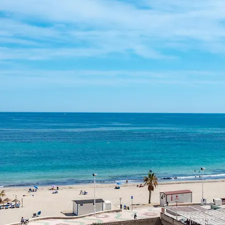 Beachfront 36
