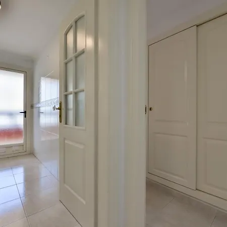 Beachfront 36 Calpe
