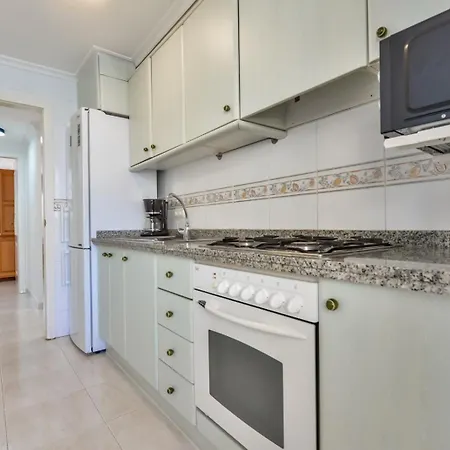Апартаменты Beachfront 36 *