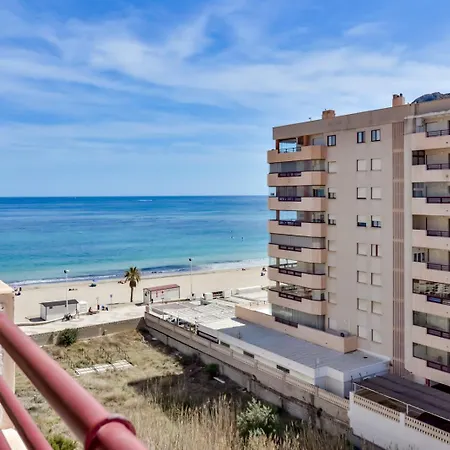Beachfront 36